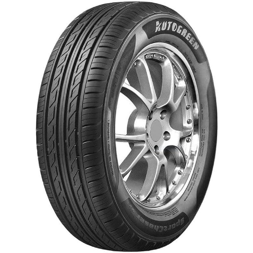 Pneu ete 195 50 R16 Autogreen Sport Chaser SC2 haute precision de conduite