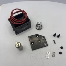 Warner Electric 101-1-0053 With Missing Seal