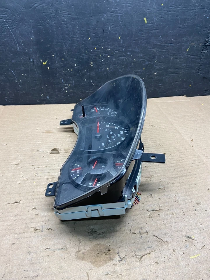 Nissan Armada 2007 velocímetro calibre Q2667 DG Foto 3 de 4