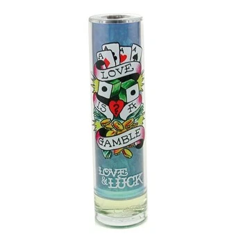 Christian Audigier Spray Ed Hardy Fragrances for Men