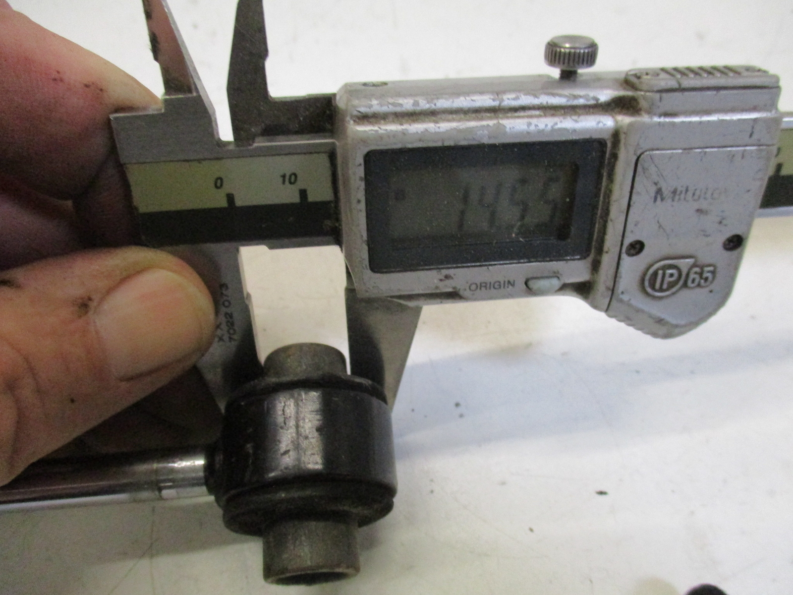 Sidecar Stabilus 04 22 065 308 B1964 BMW R100 Steering Damper eBay