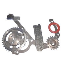 KIT CATENA DISTRIBUZIONE FORD FIESTA  ORION - FIESTA VEMA 12319