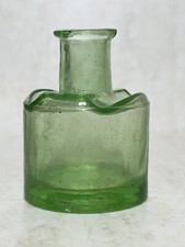 Antique Inkwell from the 1800s &laquo;1/32 &raquo;