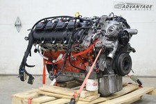 2018-2021 Dodge Charger 6.4l V8 Ohv Gas Rwd Engine Motor 47k Miles Oem