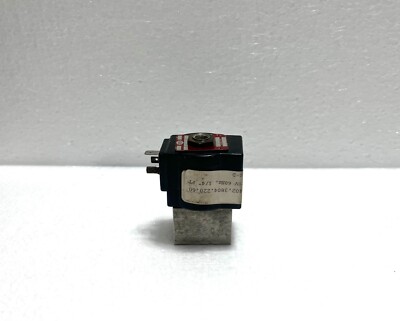 Herion 92120000 Solenoid Valve #2