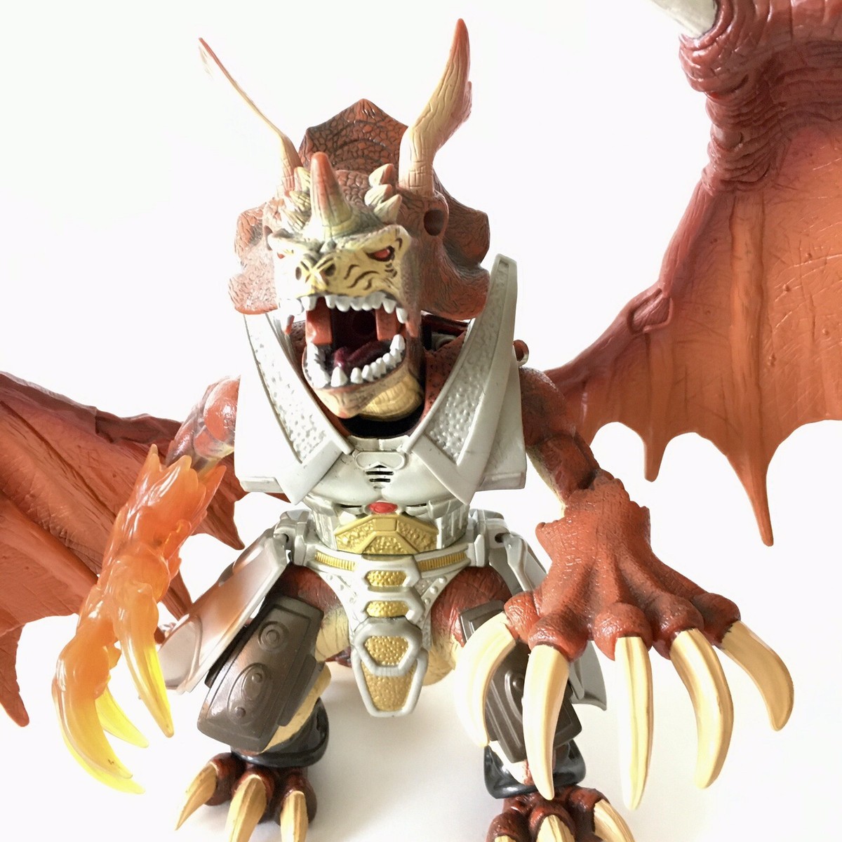 2003 Hasbro Duel Masters Mitsu-Kids Wizards Shogakukan