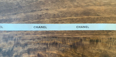 Authentic Chanel Classic Ribbon | eBay