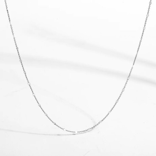 Origami Owl Long 30"-36" Chain Necklace - NEW - Picture 75 of 75