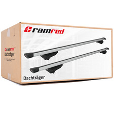 Für Nissan Pathfinder 01.2005 - 12.2013 DACHTRÄGER -Grund-/Querträger-Neu-