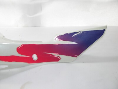 KAWASAKI 95 ZX-6R ZX600 NINJA RIGHT SIDE COVER ZX 600 F1 36030