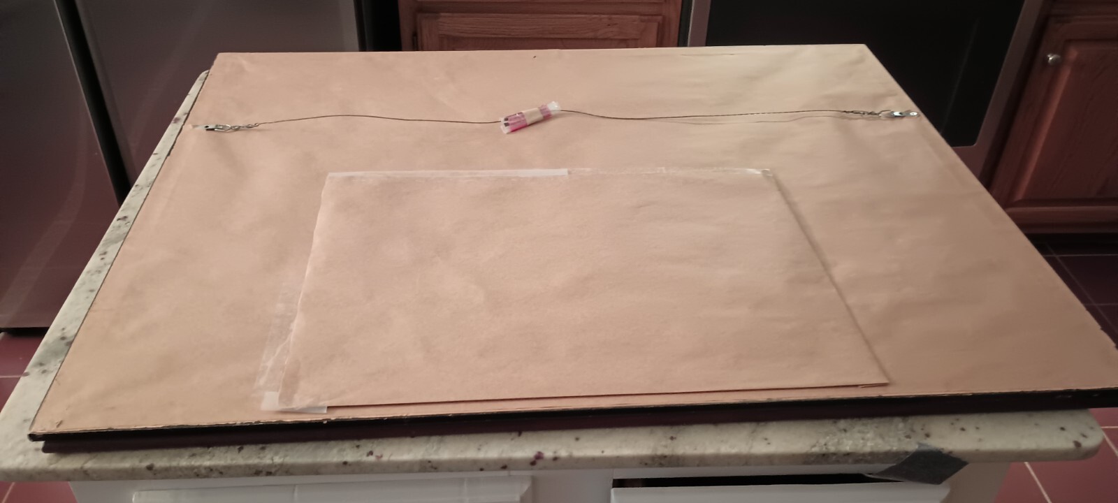 Hibernia Firehouse Lambertville NJ, 34x26 eBay