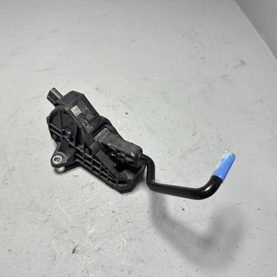 Sensor de pedal de acelerador Toyota Avalon 2019-2022 fabricante de equipos originales Foto 4 de 4