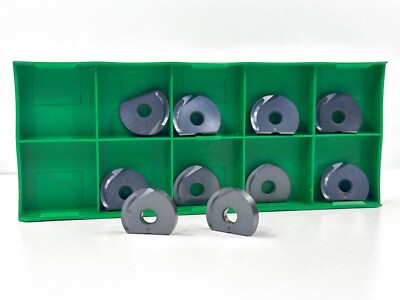 DAPRA BNR-0750-CB-FPA New Carbide Inserts Grade FPA 10pcs