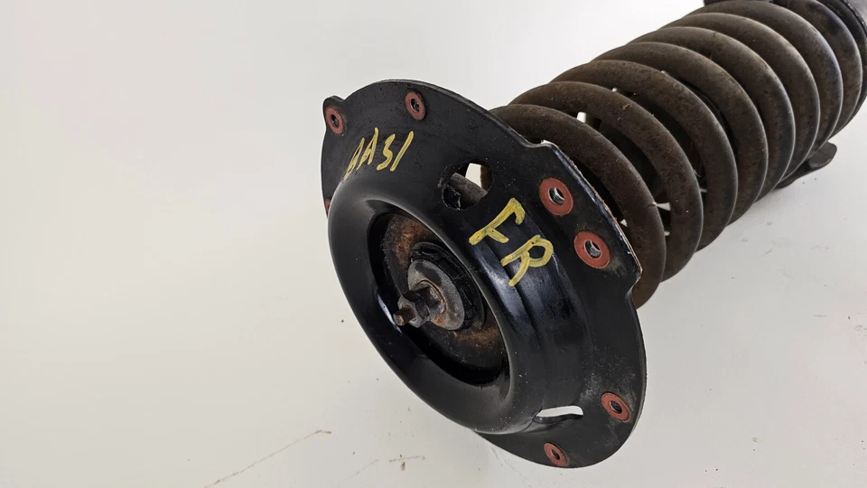 1989-98 Rolls-Royce Bentley Front Right Passenger Side Shock Strut Assembly OEM - Image 2 of 4