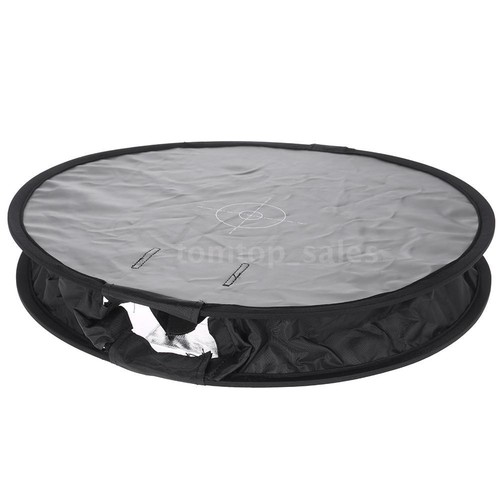16" Universal Portable Softbox Diffuser Disc for Flash/Speedlite/Speedlight X8O1 - Picture 4 of 5