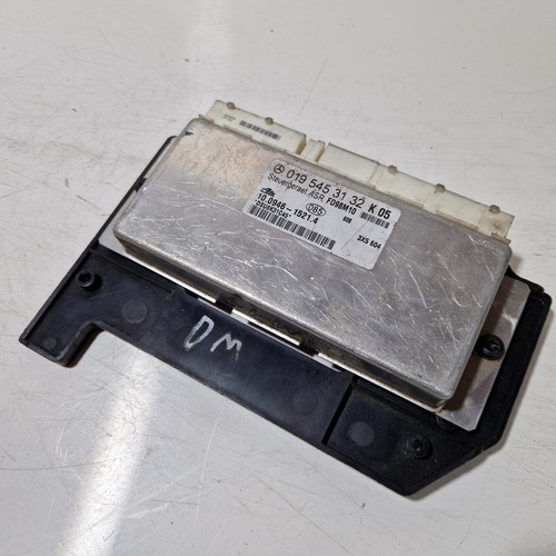 DM12* Original Mercedes Benz W202 C KLASSE Steuergerät  0195453132