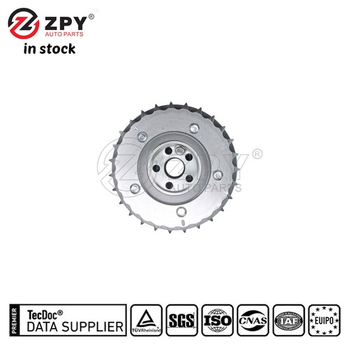 BEYU For Audi Q7 2017 Volkswagen CC 03H 109 088D New Camshaft Adjuster GEAR - Picture 5 of 6