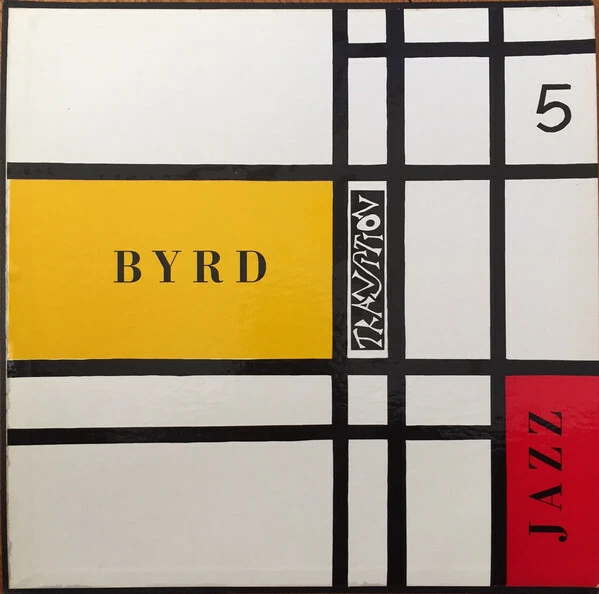 Donald byrd byrd jazz deals
