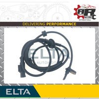 ABS Drehzahlsensor - Heck - L / R- FüR Alfa Romeo 156 (932_) 1997-2006