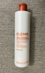 elemis bath