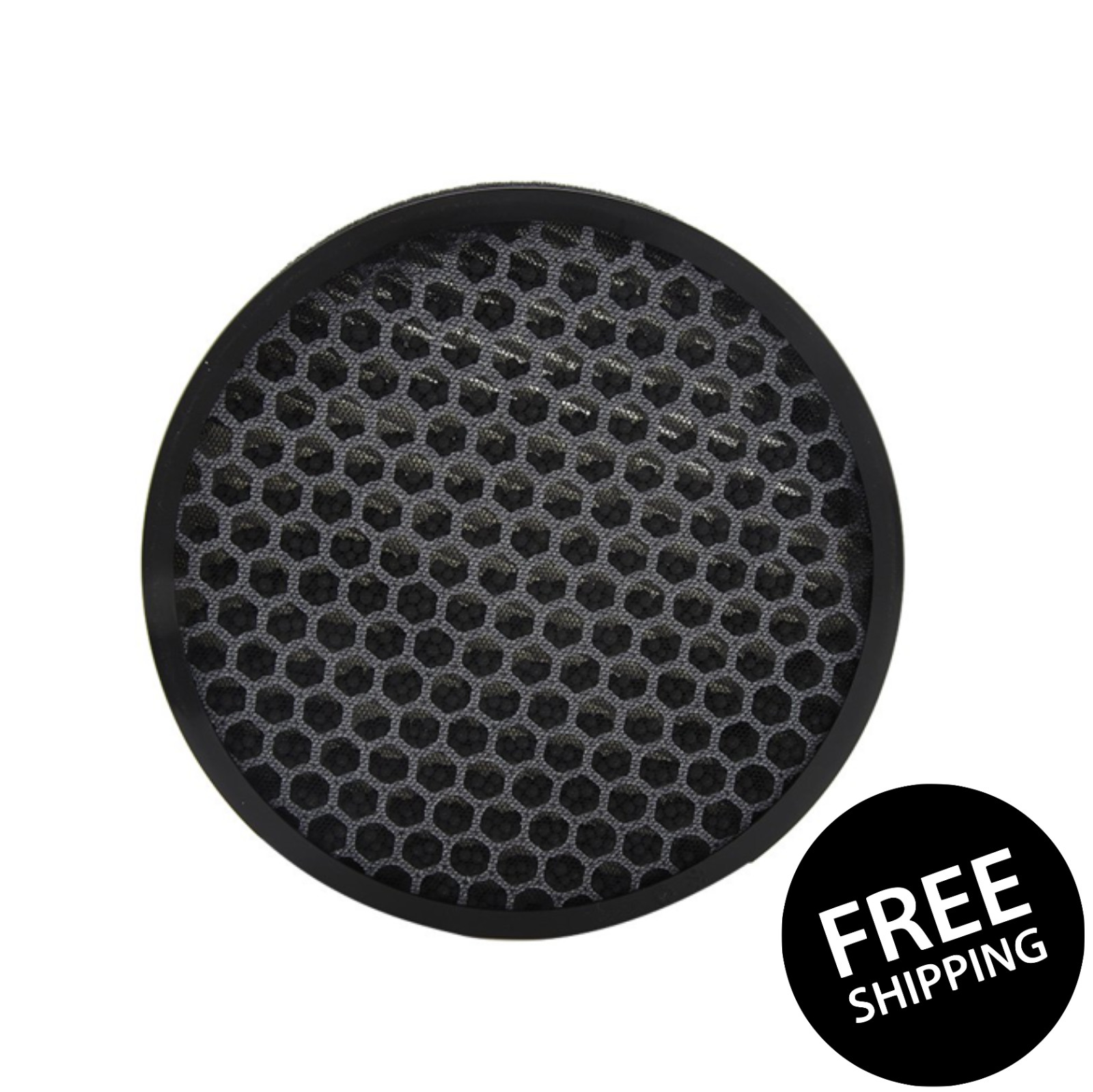 Filter for Levoit Air Purifier Lv-H132-Rf Lv-H132-Xr Personal Hepa Filter H13