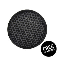 Filter for Levoit Air Purifier Lv-H132-Rf Lv-H132-Xr Personal Hepa Filter H13
