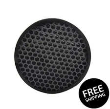 Filter for Levoit Air Purifier Lv-H132-Rf Lv-H132-Xr Personal Hepa Filter H13