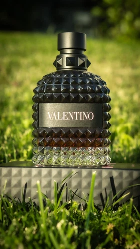 Valentino Born in Roma 3.3oz Men's Eau de Toilette 80% Left Still