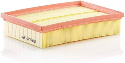 MANN-FILTER C 24 028 Air Filter - CARS + TRANSPORTERS