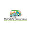 Life's Eclectic Treasures