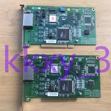 1 PCS ADLINK control card PCI-7851 good