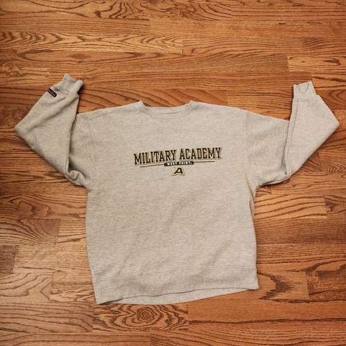 West Point Military Academy Jansport Sweatshirt Crewn… Gem