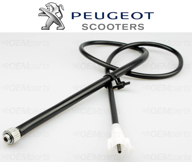 Speedometer Cable Peugeot Buxy / Speedake 50 1994 1995 1996 1997