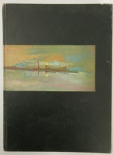 1971 University of Notre Dame Yearbook, The Dome, Volume 62