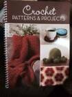 Crochet Patterns & Projects - Spiral-bound By Beth Taylor - Good