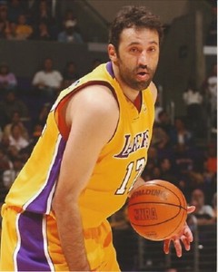 vlade divac all star