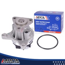 Water Pump for 19-23 Ford Bronco Edge Escape Maverick Lincoln Corsair Nautilus