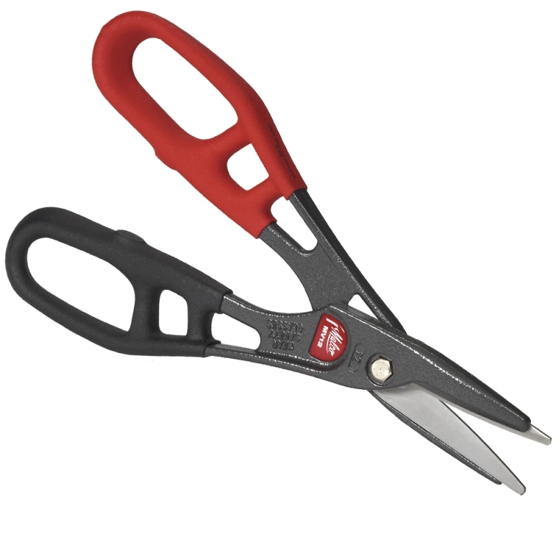 Malco Tools MV12 Multi-Purpose Non-Ferrous Andy™ Snip - 12