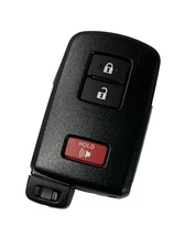 OEM 2021-2022 TOYOTA TUNDRA REMOTE SMART KEY FOB HYQ14FBB 89904-0C050 G