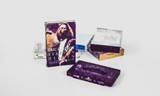 Eric Clapton: Tears in Heaven 1991, Reprise Records  Cassette Single  Rock