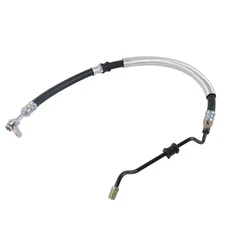 Hydraulic Power Steering Hose New for Honda CR-V 2.4L 2002-2006 53713-S9A-A04