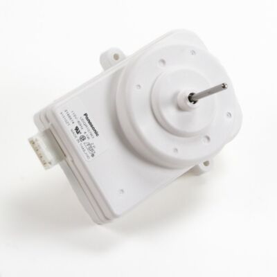 New Genuine OEM Whirlpool Refrigerator Condenser Fan Motor WP2188874