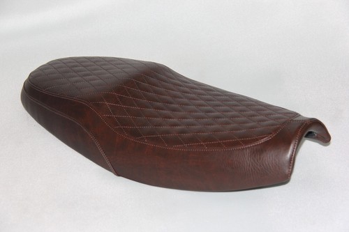 Triumph Thruxton T100 SE Bonneville motorcycle seat CODE: T2099 - Picture 3 of 8