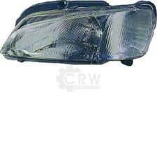 DIEDERICHS Scheinwerfer Halogen links für Peugeot 106 II 1A_ 1C_ 1