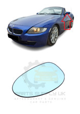 Retroviseur gauche (ou coque) BMW Z4