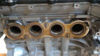 CYLINDER HEAD 1.8L FITS 14 FORTE 270858