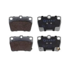 Kits de frein Toyota RAV4 II