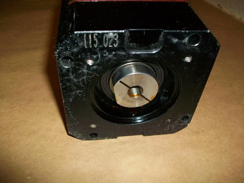 Bayside Precision Gearhead PG115-020 20:1 RATIO USED - Picture 3 of 4