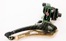 Campagnolo Super record 11 front derailleur d...
