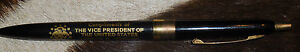 Rare-Kennedy-White-House-Vice-Presidential-Gift-Pen